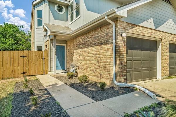 516 Gregory CT, Round Rock, TX 78664