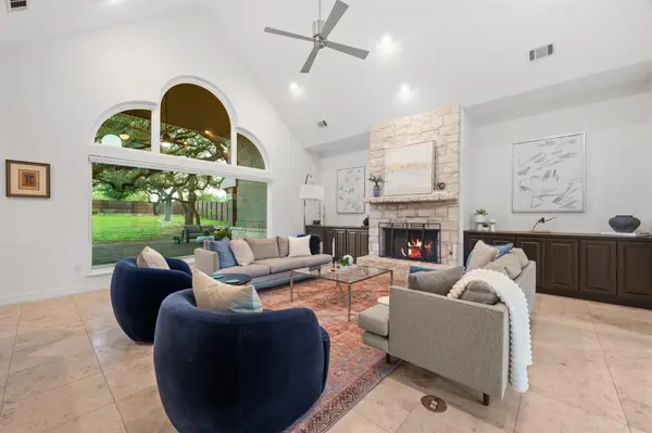 12007 Colleyville DR, Bee Cave, TX 78738