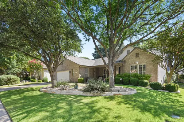 104 Wild Rose DR, Georgetown, TX 78633