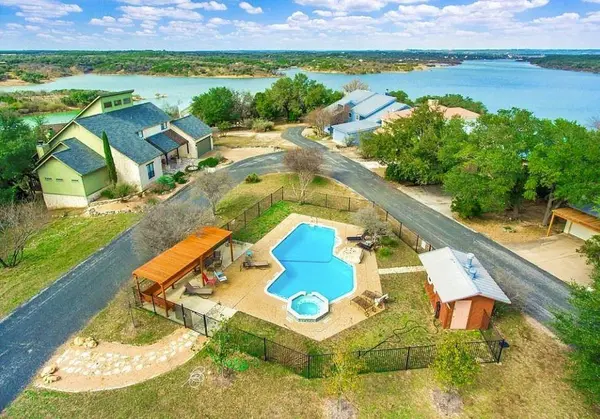 0 Eton LN, Spicewood, TX 78669