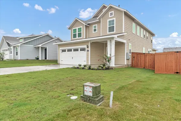 135 Lyndon DR, San Marcos, TX 78666