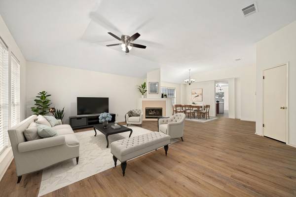 8517 Bobcat DR, Round Rock, TX 78681