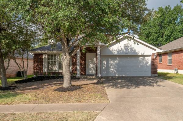 8517 Bobcat DR, Round Rock, TX 78681
