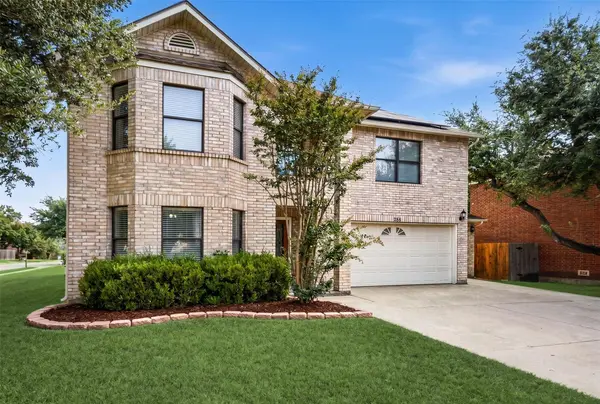 1300 Chalk LN, Cedar Park, TX 78613