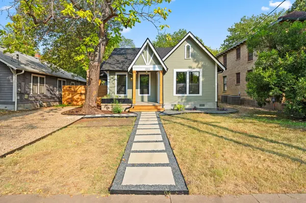 3304 Harris Park Ave, Austin, TX 78705