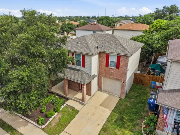 870 Barrel Pt, San Antonio, TX 78251