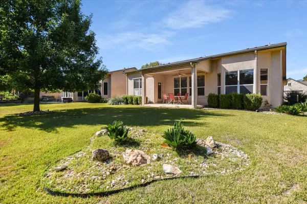 117 Beautybush TRL, Georgetown, TX 78633