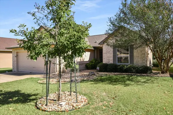 117 Beautybush TRL, Georgetown, TX 78633