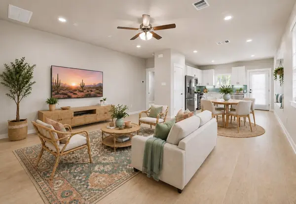 2233 Calvert DR, Leander, TX 78641