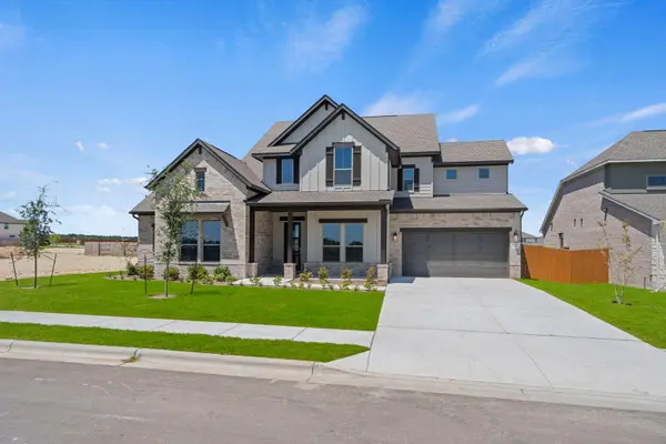 129 Clancy DR, Liberty Hill, TX 78642