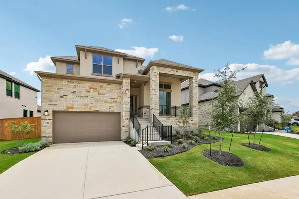253 Prickly Poppy LOOP, Kyle, TX 78640