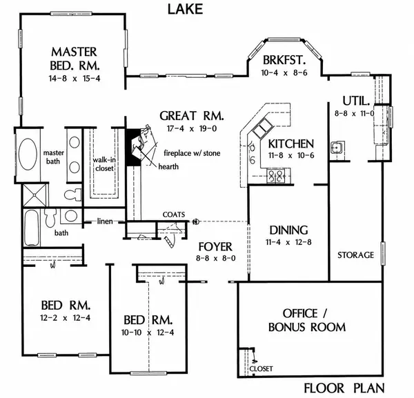 20130 Rod And Gun Club RD, Spicewood, TX 78669