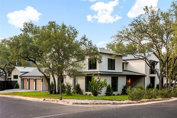 4500 Bunny RUN, Austin, TX 78746