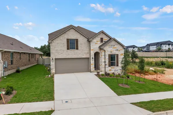 1149 Flying Cloud TRL, Georgetown, TX 78628