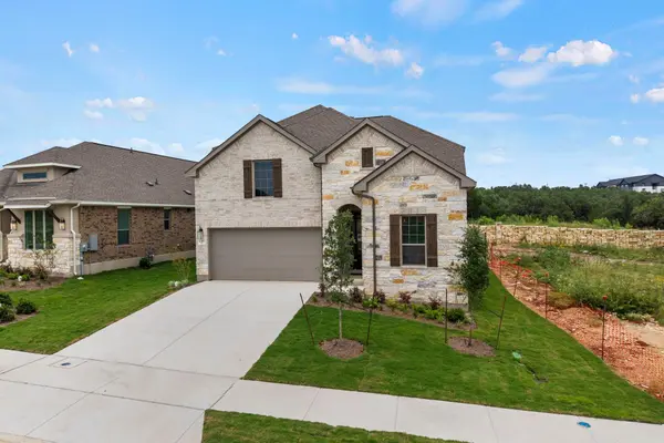 1149 Flying Cloud TRL, Georgetown, TX 78628