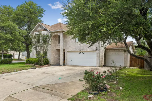 1300 Chalk LN, Cedar Park, TX 78613