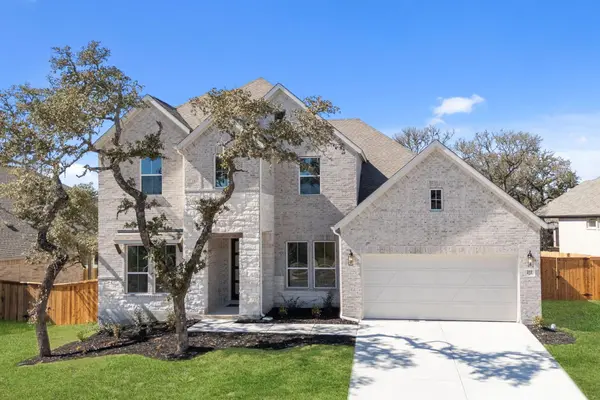 372 Wood Thrush RUN, Kyle, TX 78640