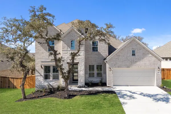 372 Wood Thrush RUN, Kyle, TX 78640
