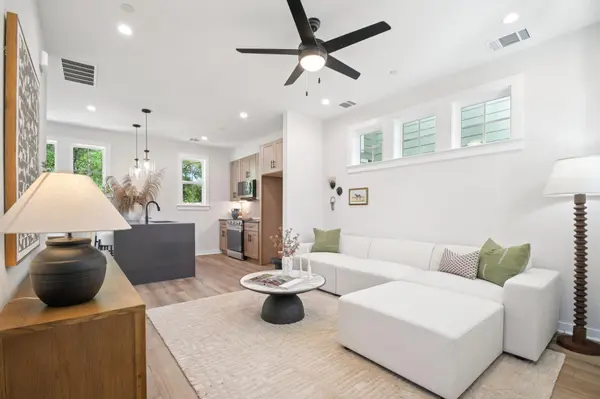 2410 Drew Lane Unit #5, Austin, TX 78748