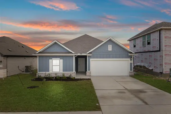 176 Wind Hill, Jarrell, TX 76537