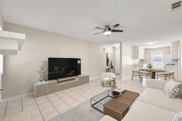 2311 Burleson RD #A #B, Austin, TX 78741