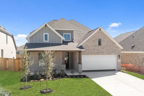 242 Five Mile Creek WAY, Kyle, TX 78640