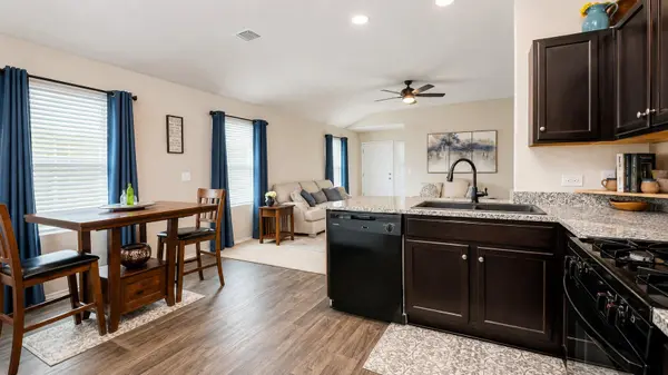 15129 Harkness PASS, Austin, TX 78725