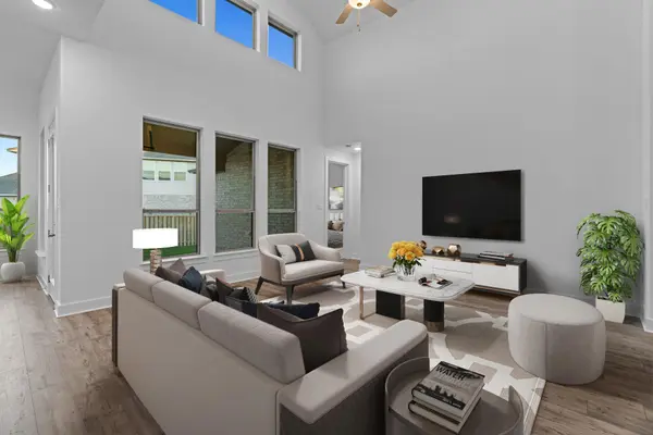 1500 Corduroy LN, Georgetown, TX 78633