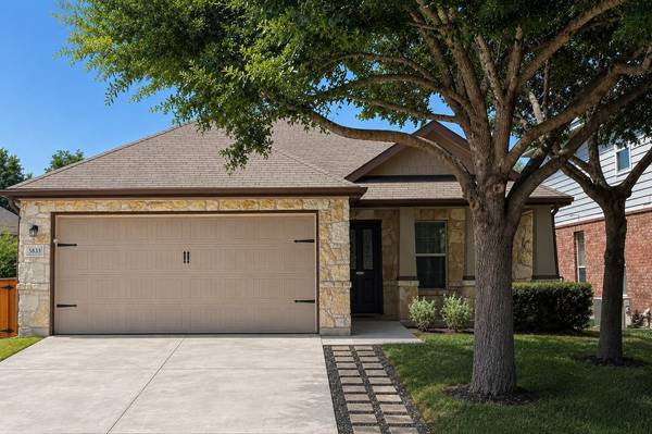 5833 Zachary Scott ST, Austin, TX 78747