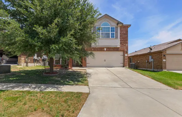 9702 Adeel DR, Killeen, TX 76542