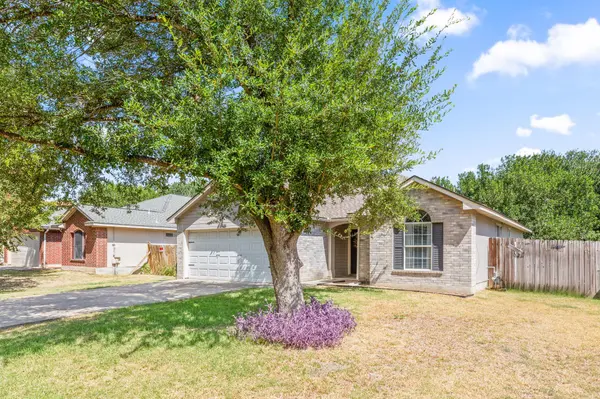 130 Riley CV, Kyle, TX 78640