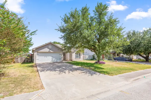 130 Riley CV, Kyle, TX 78640