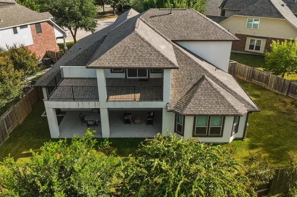 13801 Calera CV, Manor, TX 78653