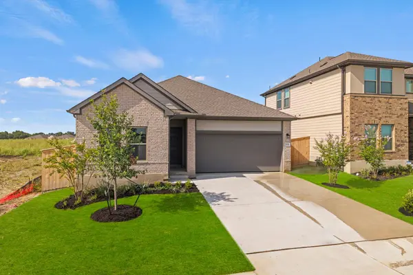 25536 Flora Bella LN, Elgin, TX 78621