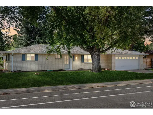 2645 Mountain View, Longmont, CO 80503
