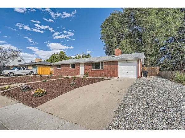 6150 Ames, Arvada, CO 80003