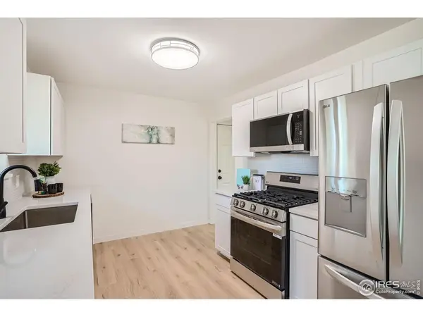6150 Ames, Arvada, CO 80003