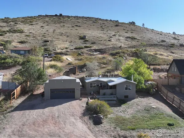 300 Wark, Berthoud, CO 80513