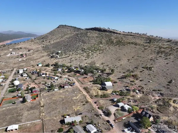 300 Wark, Berthoud, CO 80513