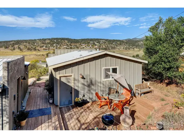 300 Wark, Berthoud, CO 80513