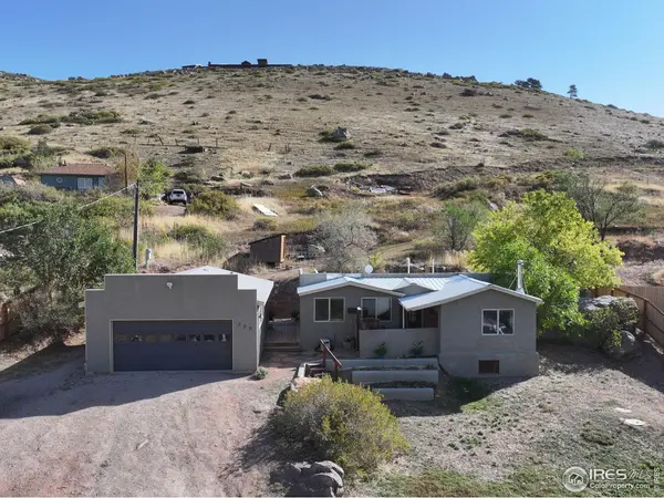300 Wark, Berthoud, CO 80513