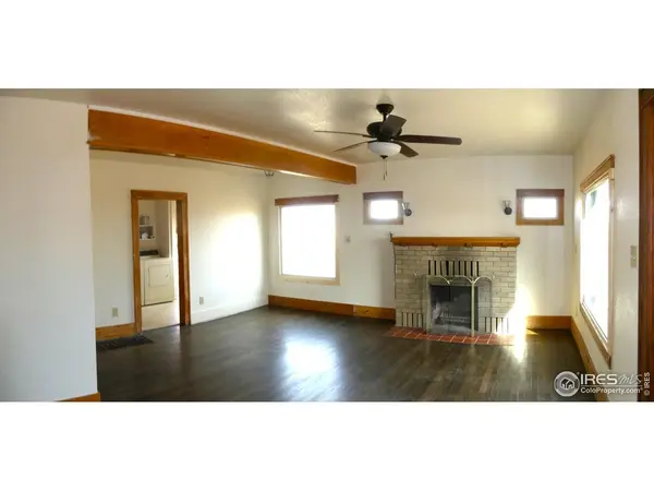 315 Milton, Briggsdale, CO 80611