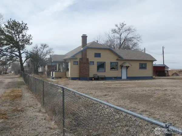 315 Milton, Briggsdale, CO 80611
