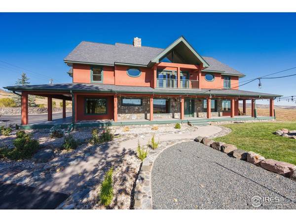 3070 Suri,  Bellvue,  CO 80512