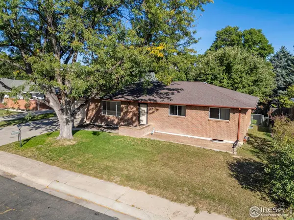 2020 Dotsero, Loveland, CO 80538
