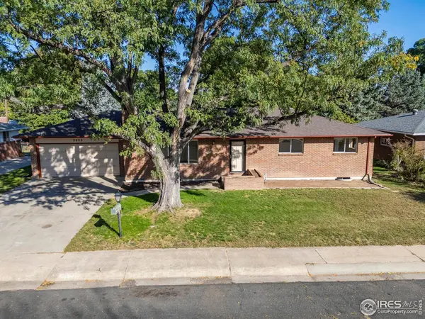 2020 Dotsero, Loveland, CO 80538
