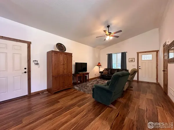 736 N 4th, Berthoud, CO 80513