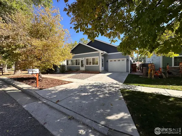 736 N 4th,  Berthoud,  CO 80513