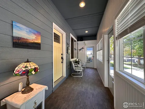 736 N 4th, Berthoud, CO 80513