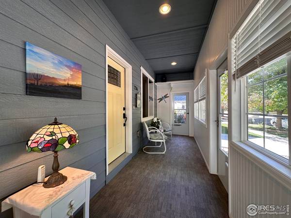 736 N 4th, Berthoud, CO 80513
